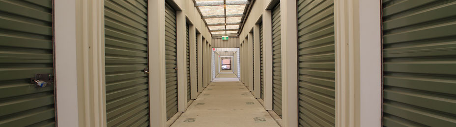 Karis Self Storage Space Calculator