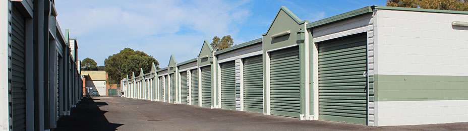 Karis Self Storage