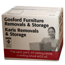 Book / Crystal Cartons