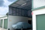Vehicle Storage